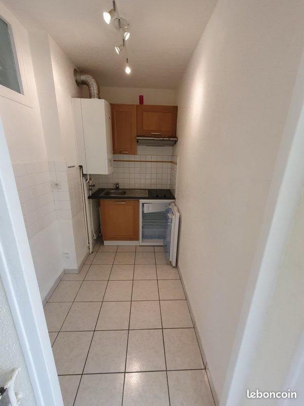 Appartement à louer, 32m², Périgueux