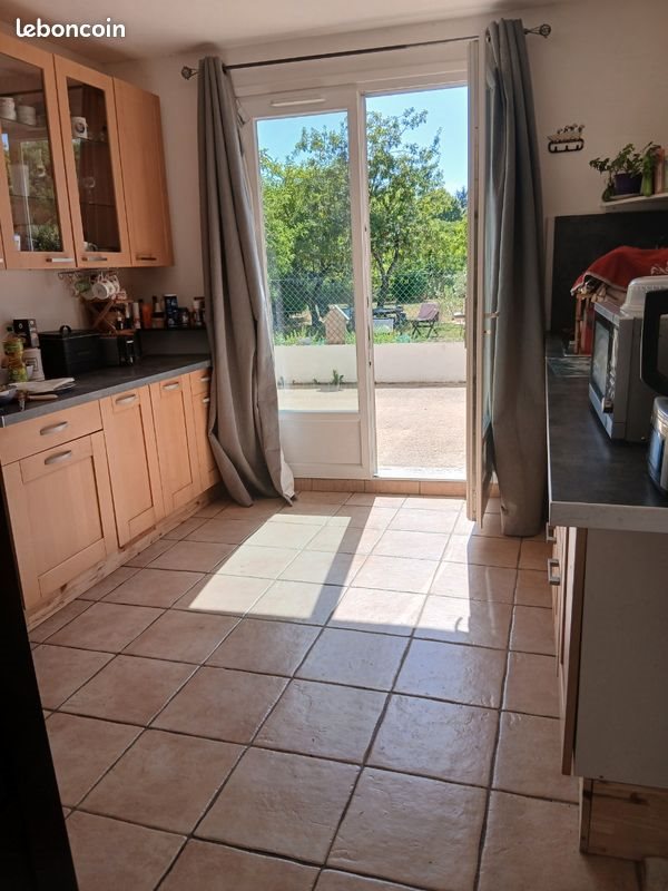 Maison à vendre, 128m², Saint-Genouph
