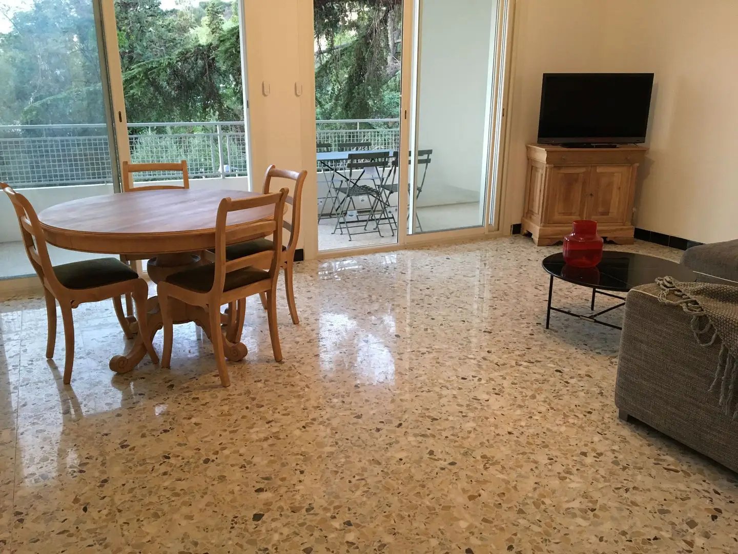 Appartement à louer, 84m², Ajaccio
