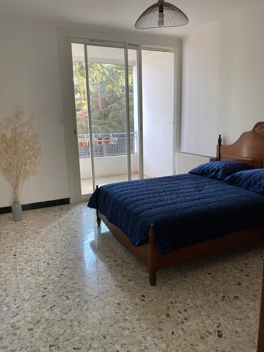 Appartement à louer, 84m², Ajaccio