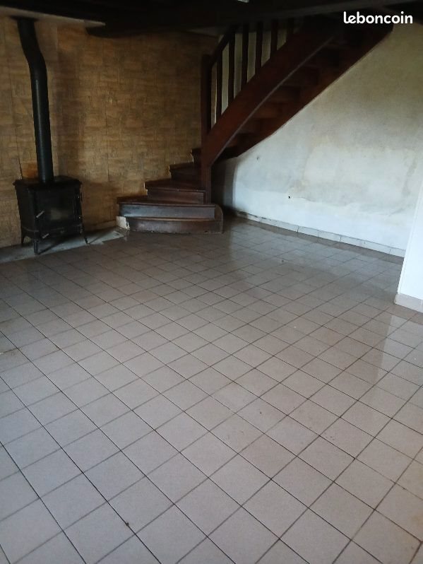 Maison à vendre, 93m², Saint-Jean-de-Daye