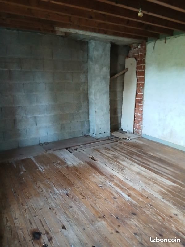 Maison à vendre, 93m², Saint-Jean-de-Daye
