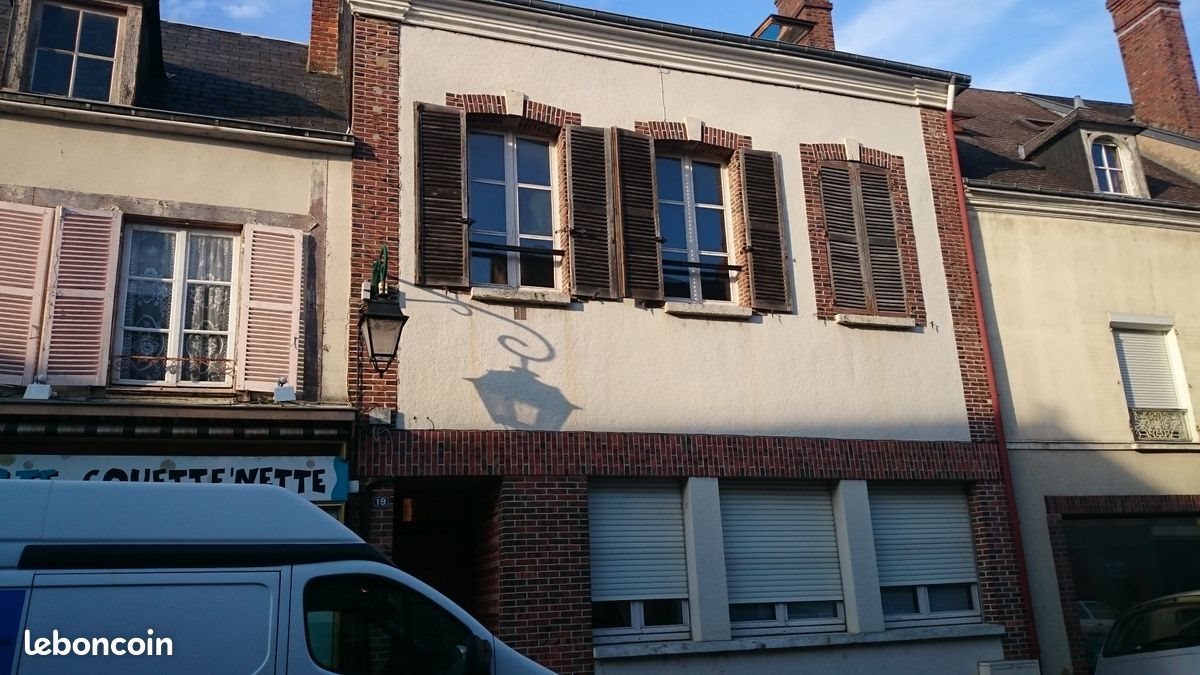 Appartement à vendre, 245m², Bonneval