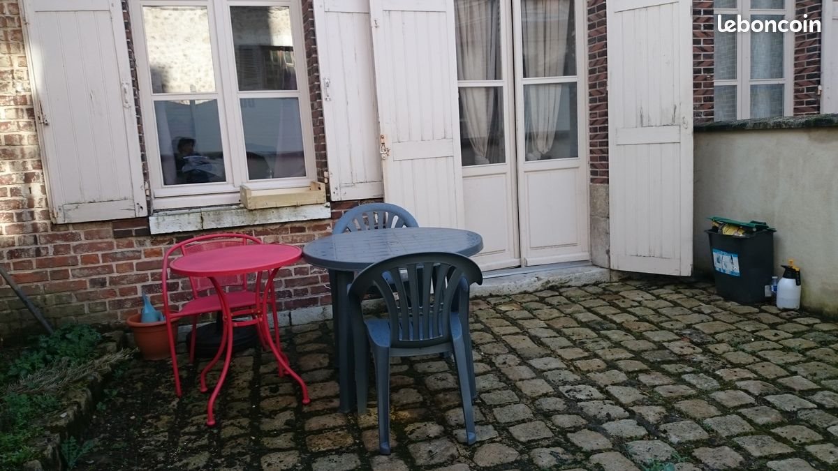 Appartement à vendre, 245m², Bonneval