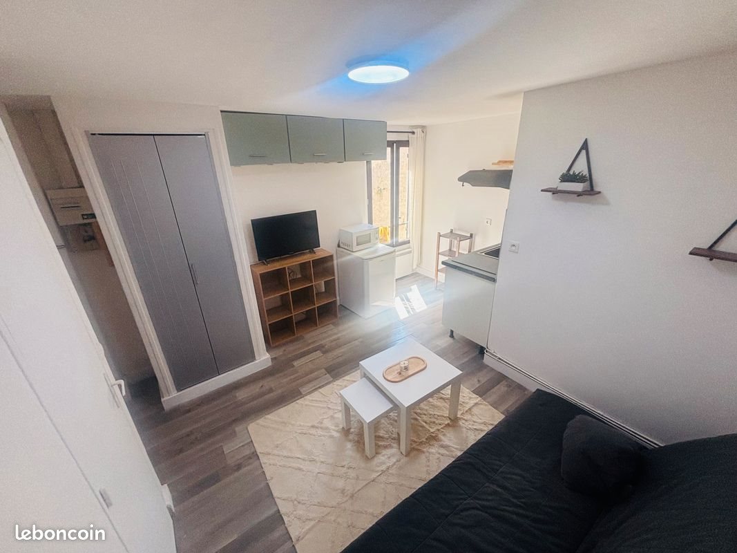 Appartement à louer, 16m², Arpajon