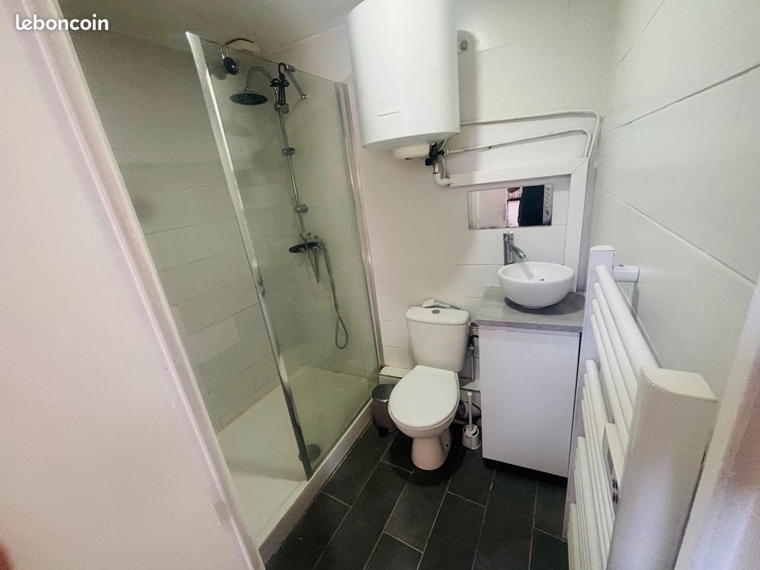 Appartement à louer, 16m², Arpajon
