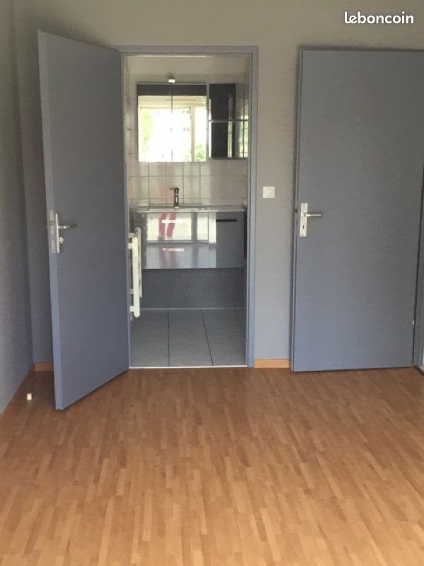 Appartement à louer, 40m², Reims