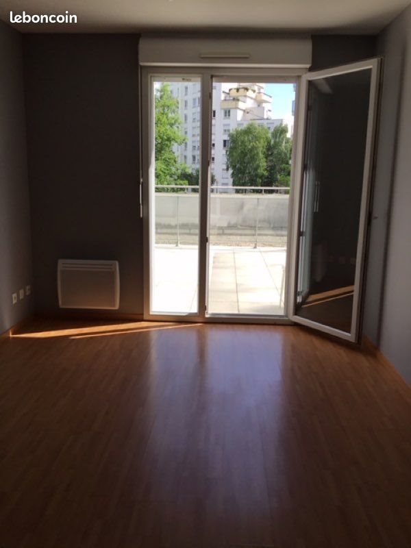Appartement à louer, 40m², Reims