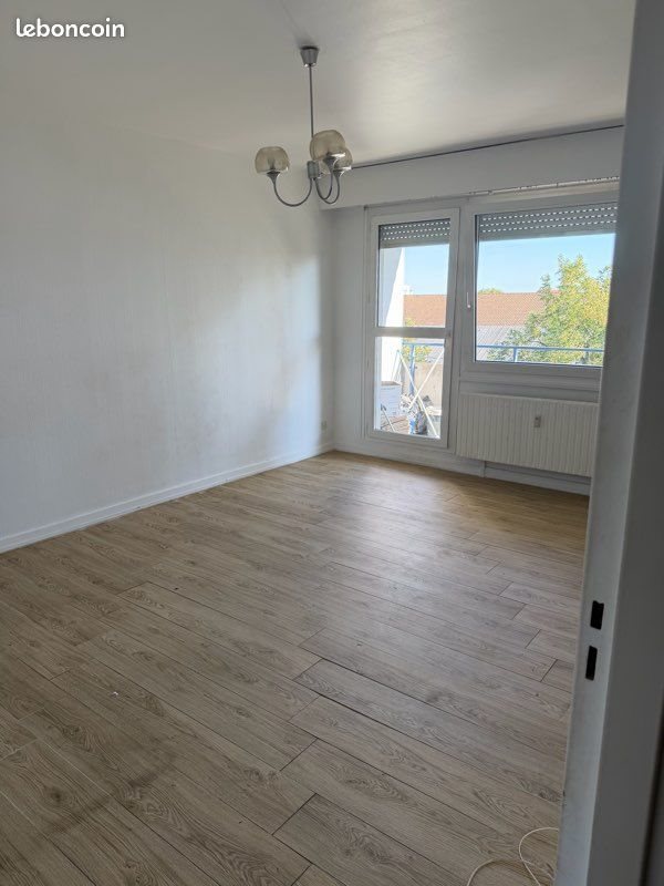 Appartement à vendre, 30m², Mulhouse