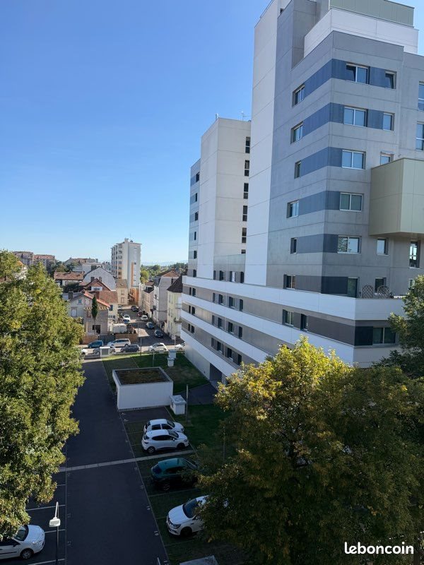 Appartement à vendre, 30m², Mulhouse