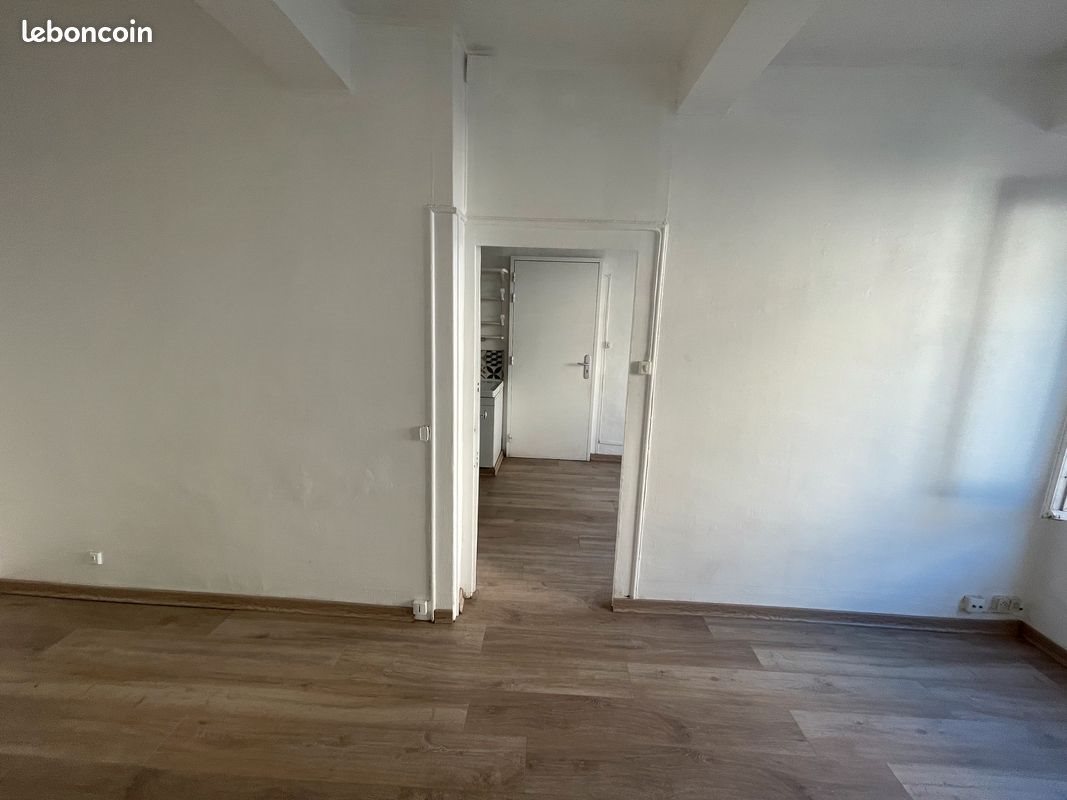 Appartement à vendre, 30m², Grenoble