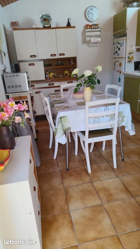 Maison à vendre, 50m², Saint-Georges-de-Didonne