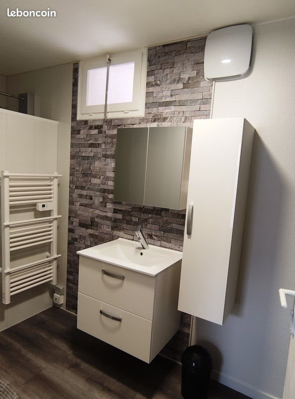 Appartement à louer, 23m², Bressuire