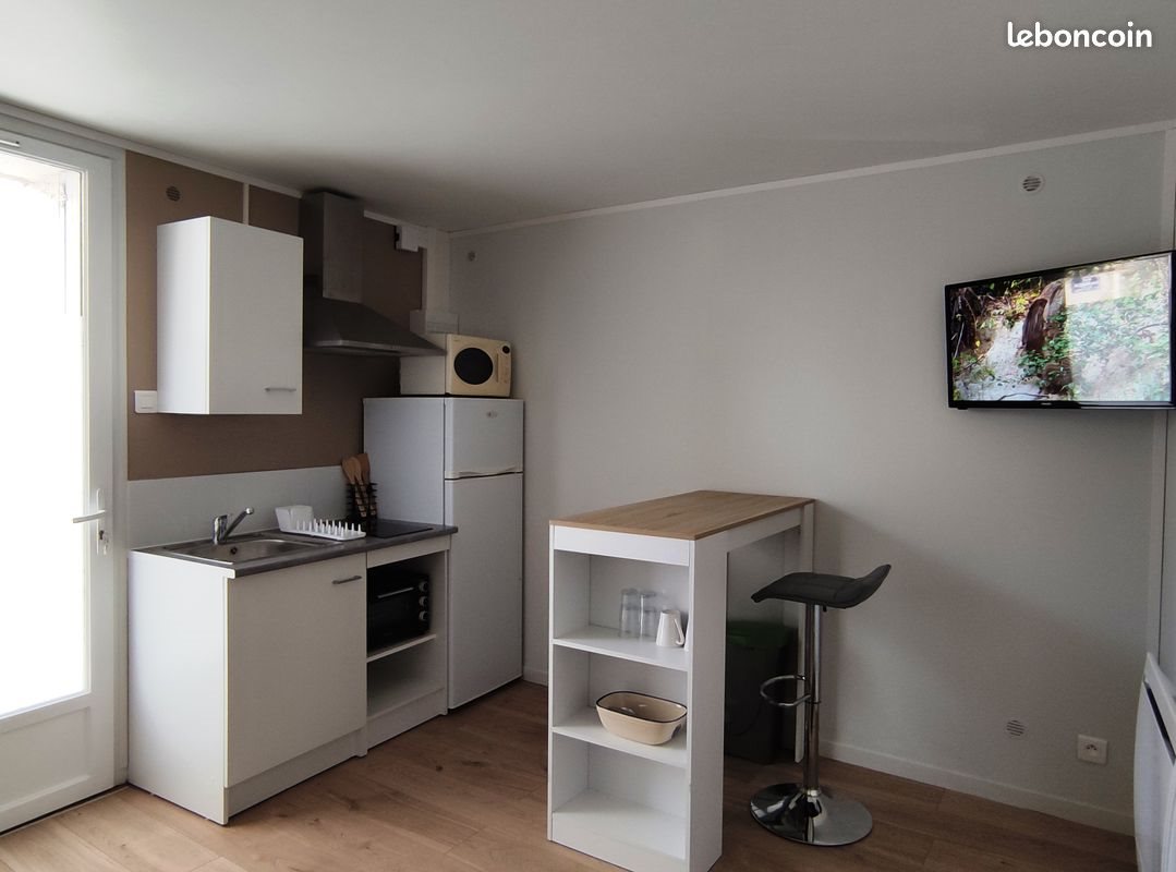 Appartement à louer, 23m², Bressuire