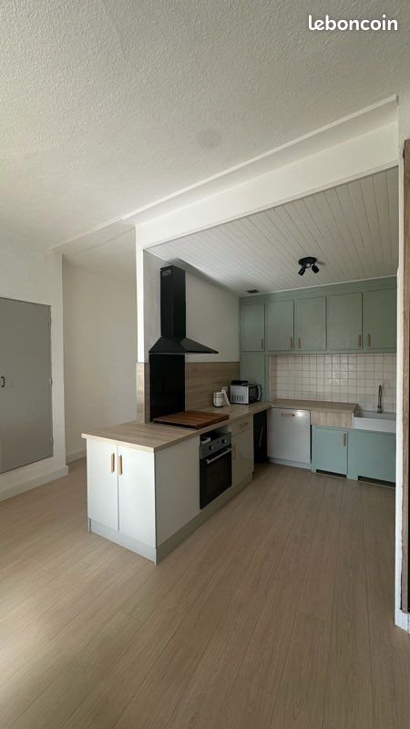 Appartement à louer, 52m², Manosque
