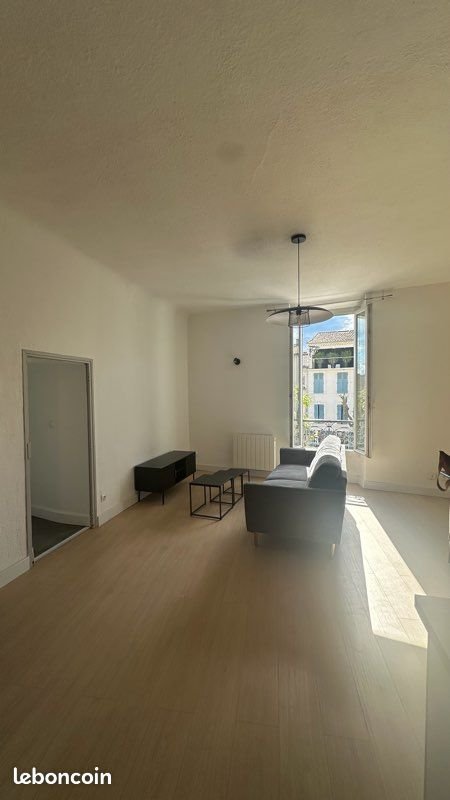 Appartement à louer, 52m², Manosque