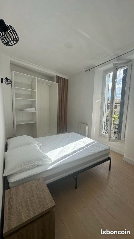 Appartement à louer, 52m², Manosque