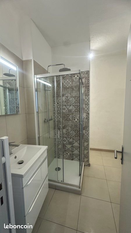 Appartement à louer, 52m², Manosque