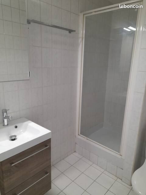 Appartement à louer, 19m², Strasbourg