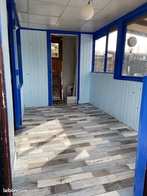 Maison à vendre, 30m², Baulne