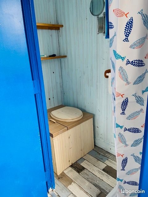 Maison à vendre, 30m², Baulne
