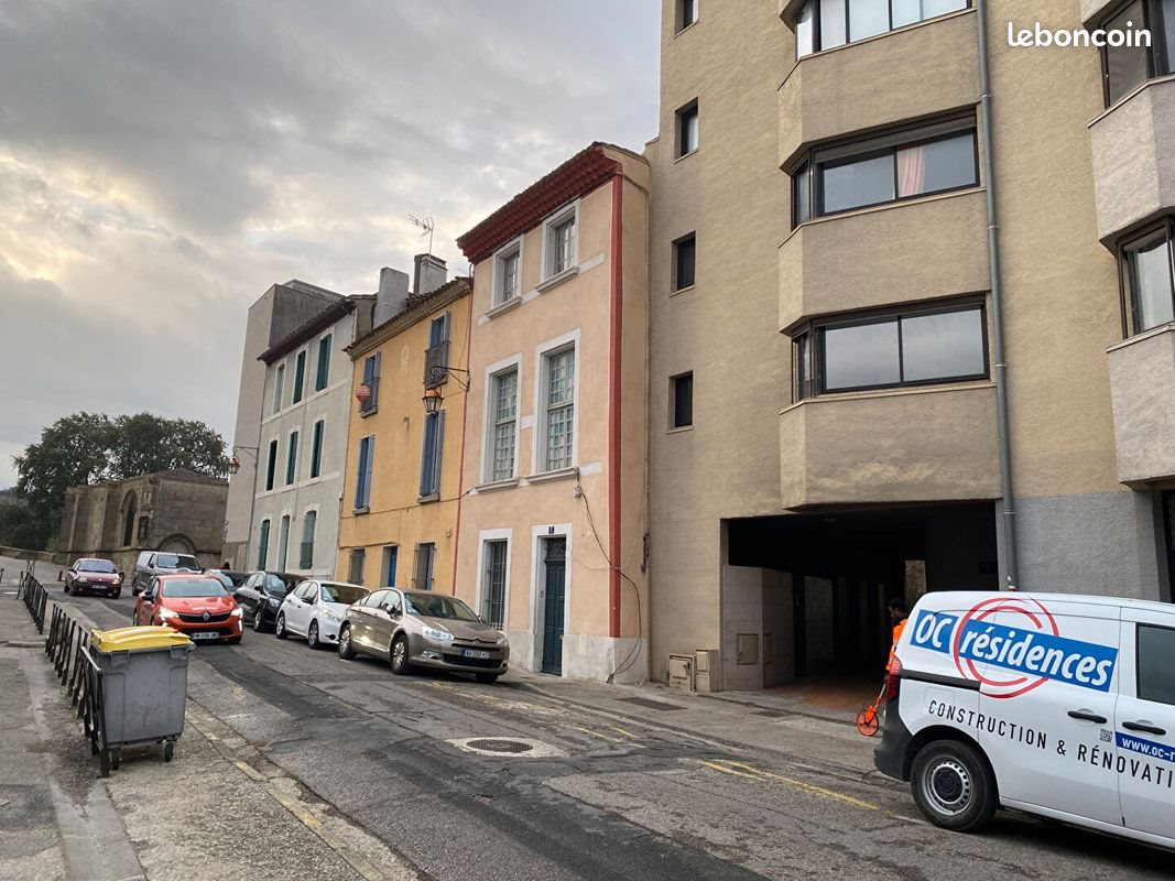 Appartement à vendre, 48m², Carcassonne