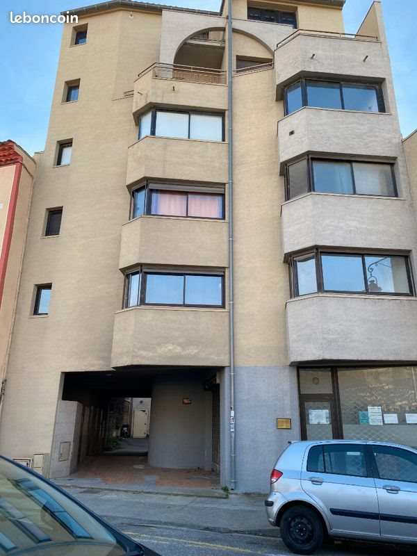 Appartement à vendre, 48m², Carcassonne