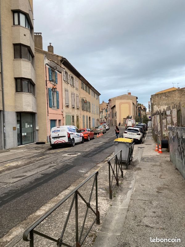 Appartement à vendre, 48m², Carcassonne