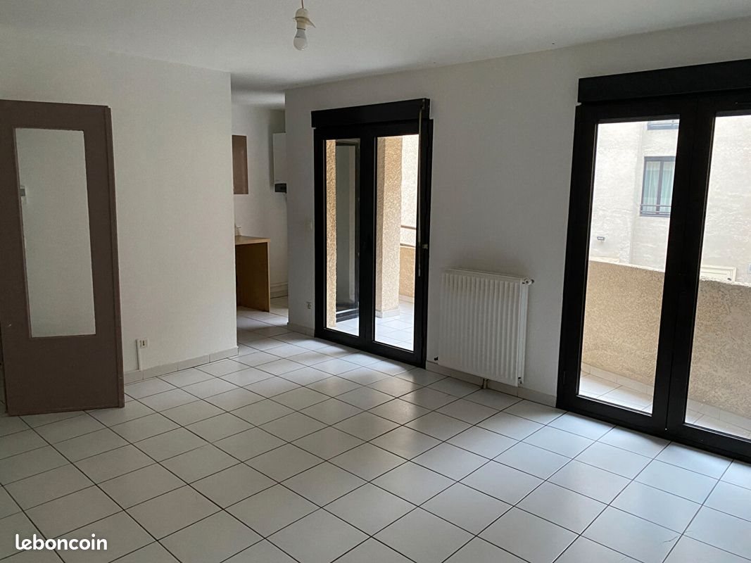 Appartement à vendre, 48m², Carcassonne