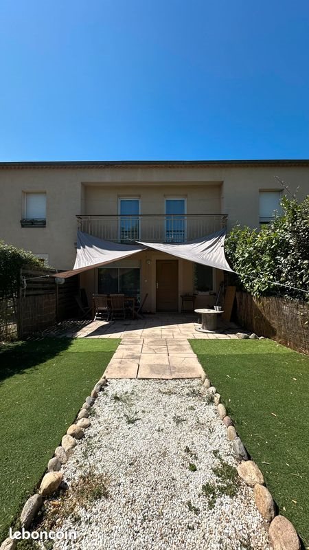 Appartement à louer, 72m², Aubenas