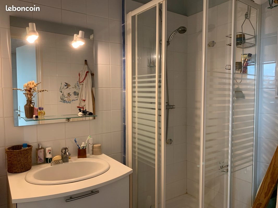 Appartement à louer, 36m², Poitiers
