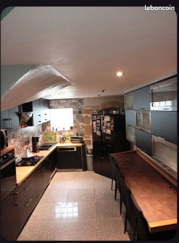 Appartement à vendre, 88m², Condrieu