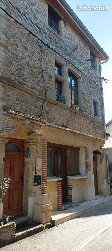 Appartement à vendre, 88m², Condrieu