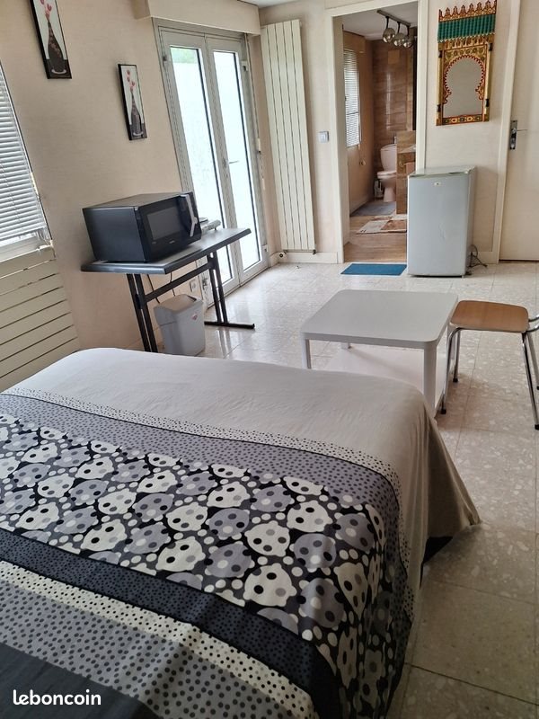 Appartement à louer, 33m², Mérignac