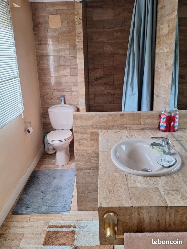 Appartement à louer, 33m², Mérignac