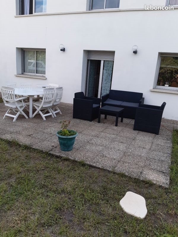 Appartement à louer, 33m², Mérignac