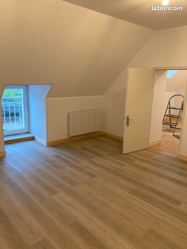 Maison à vendre, 76m², Poulaines