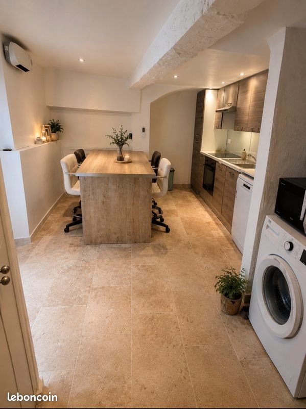 Maison à vendre, 63m², Pourcieux
