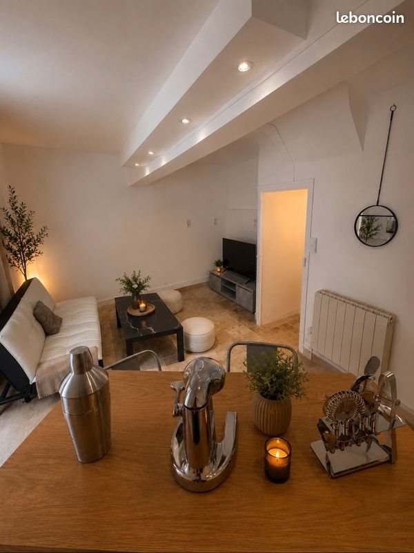 Maison à vendre, 63m², Pourcieux