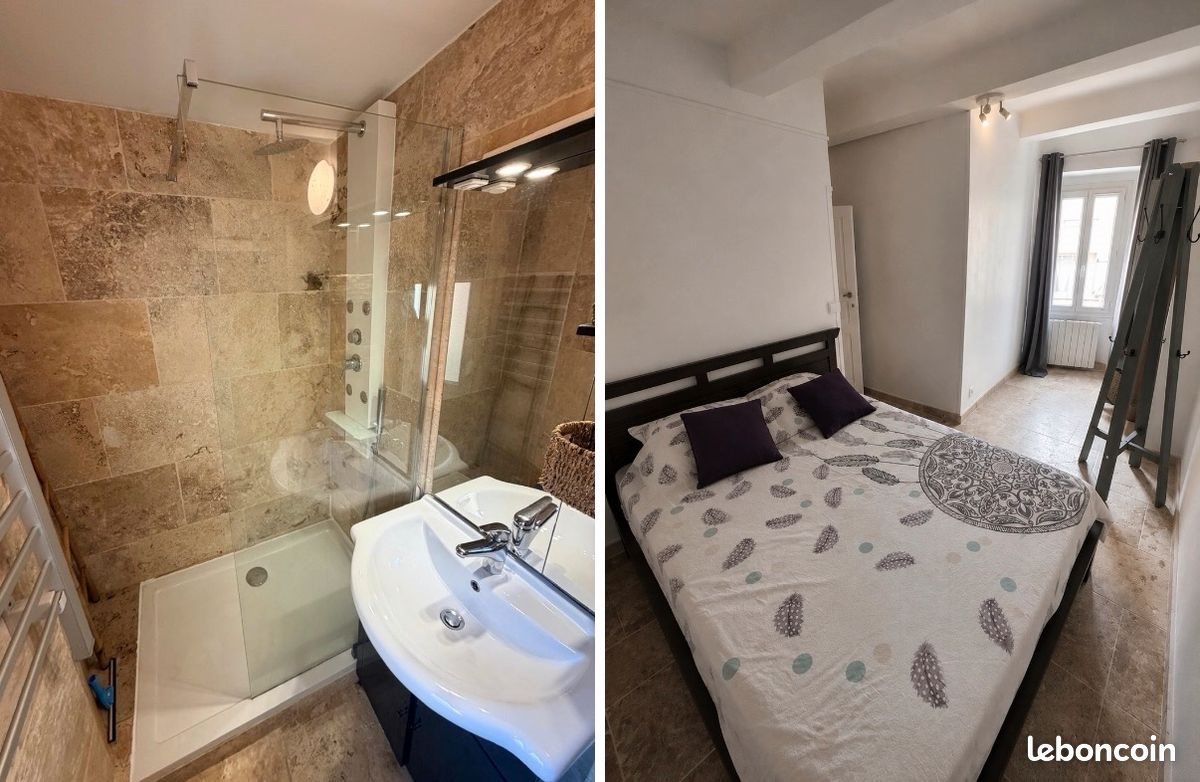 Maison à vendre, 63m², Pourcieux