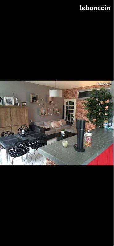 Appartement à vendre, 75m², Montélimar