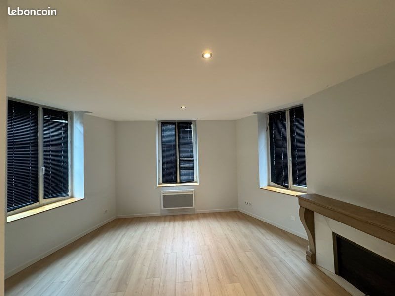 Appartement à louer, 45m², Besançon