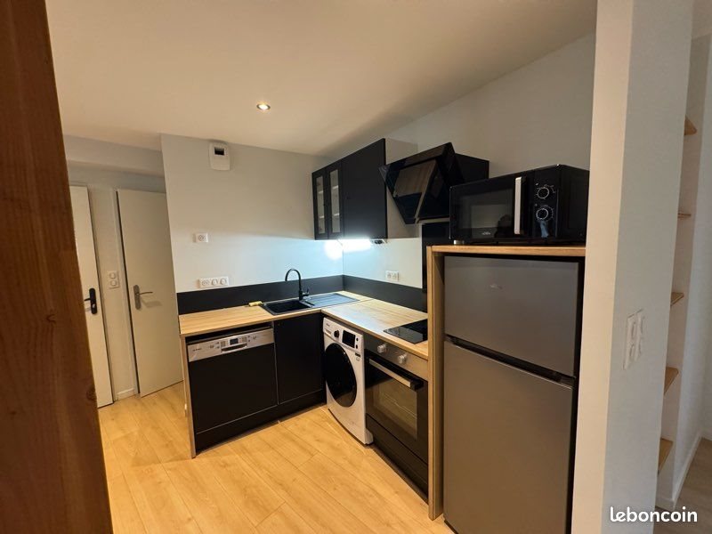 Appartement à louer, 45m², Besançon