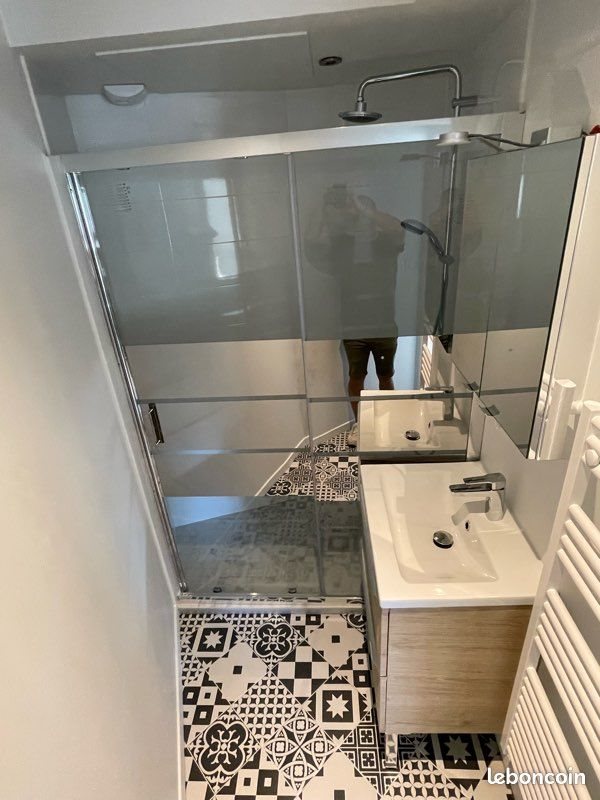 Appartement à louer, 45m², Besançon