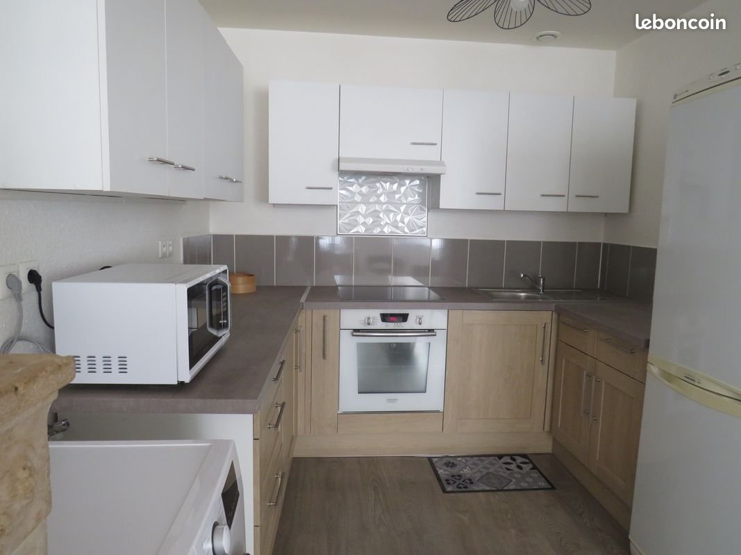 Appartement à louer, 72m², Tournus
