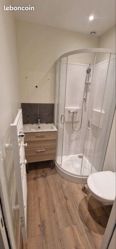 Appartement à louer, 16m², Bourges