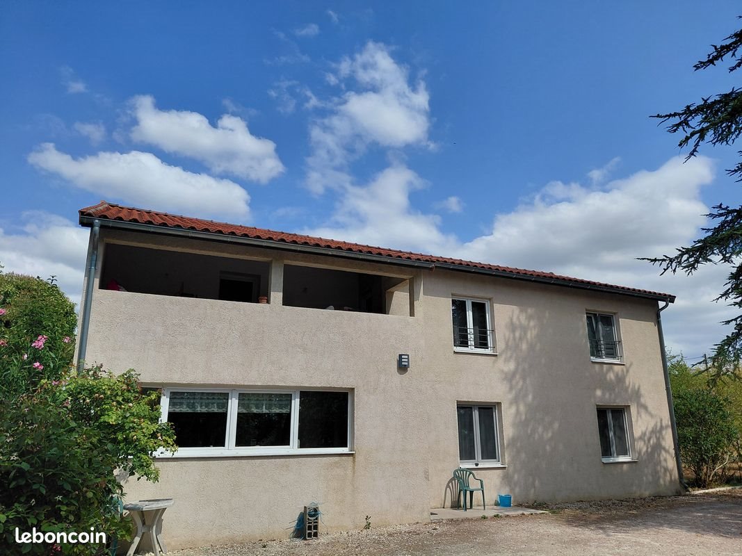 Maison à louer, 150m², Sigoulès
