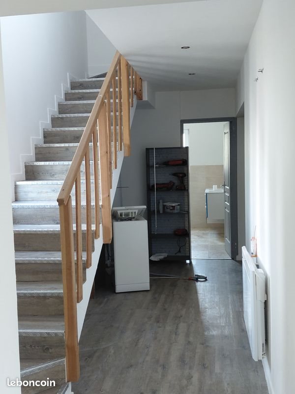 Maison à louer, 150m², Sigoulès