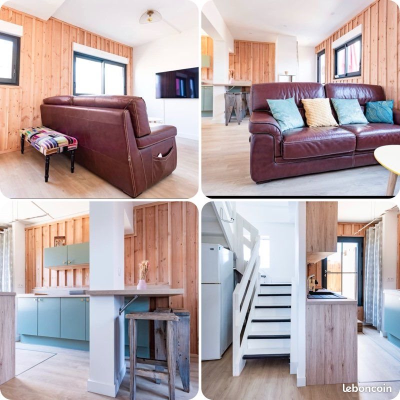 Appartement à louer, 68m², La Teste-de-Buch