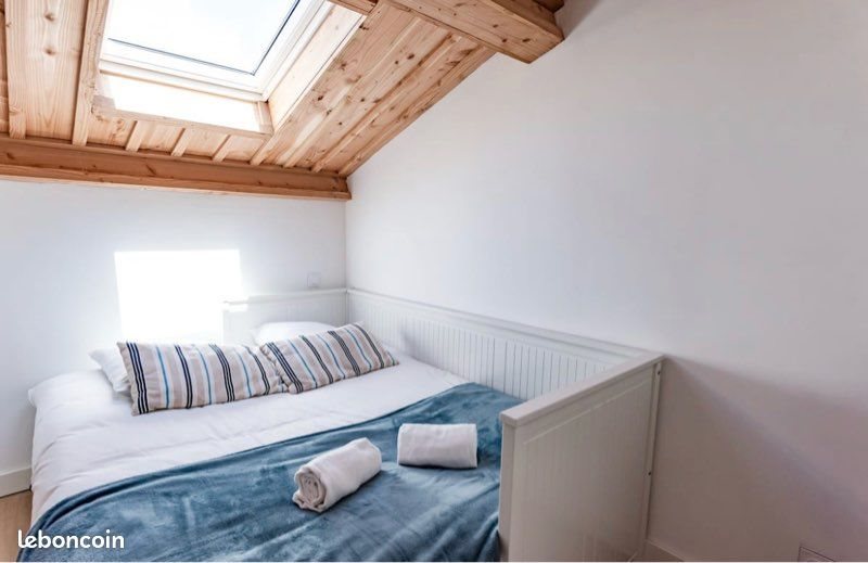 Appartement à louer, 68m², La Teste-de-Buch